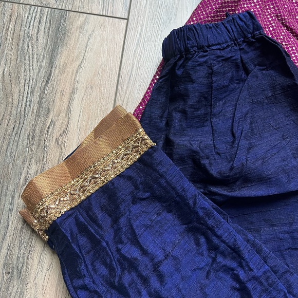 INDIAN SUIT - Picture 4 of 6